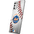 MLB New York Mets Game Ball Galaxy Note20 5G Skin